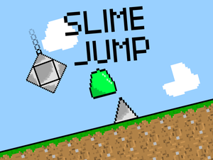 play Slime Jump