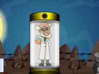 play Chief Scientist Escape