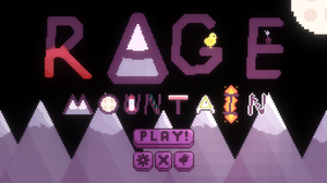 play Rage Mountain