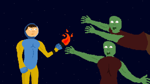 play Space Zombies
