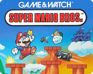 play Super Mario Bros
