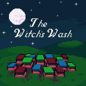 play The Witch'S Wash