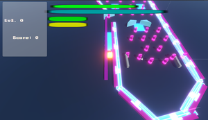 play Pinball Gladiator