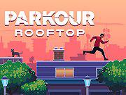 Parkour Rooftop