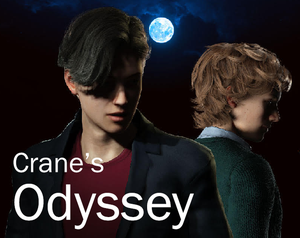 play Crane'S Odyssey