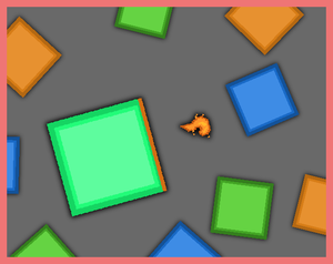 play Clusterline