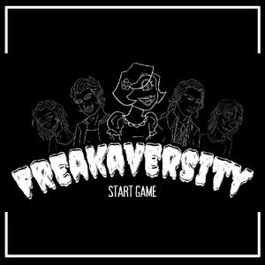 play Freakaversity
