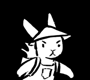 play Rabbit Story