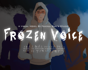 play Frozen Voice
