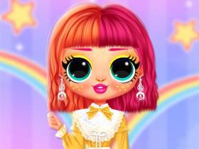 play My Sweet Lolita Dress - Free Game At Playpink.Com