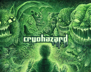 play Cryohazard