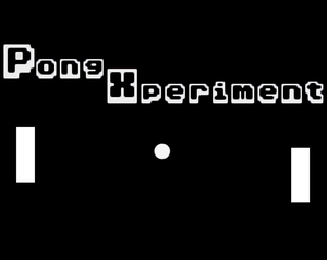 play Pong-Xperiment