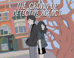play The Grown-Up Detective Agency