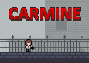 play Carmine