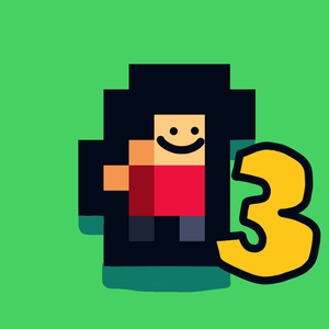 play The Kuki Boy Iii: Keo'S Adventure