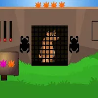 play G2L Rescue The Bear Html5