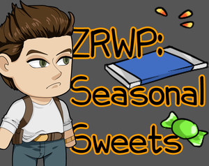 play Zrwp: Seasonal Sweets