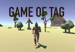 play Game Of Tag