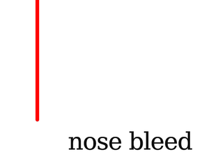 play Nose Bleed