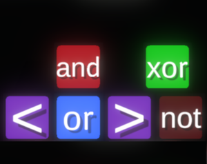 play Binary Bitpath