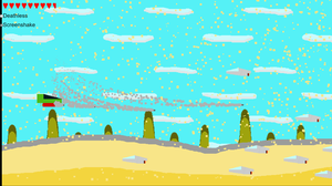 play Bio-Ship