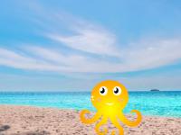 play Octopus Pair Escape