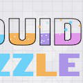 play Liquid Puzzle