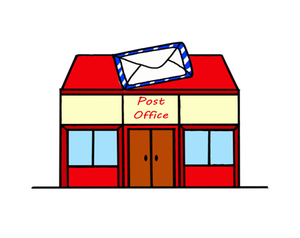 play Post Office