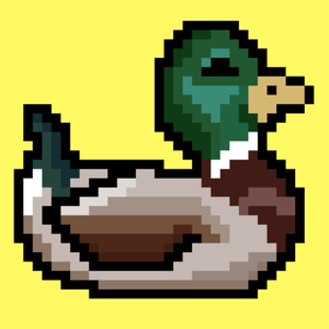 play Duck Dive