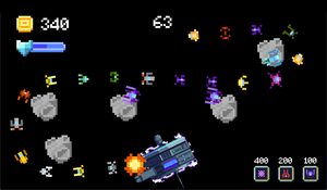 play Shield Generator Defense