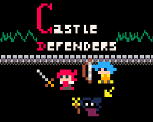play Castle Defenders