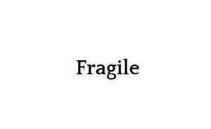 play Fragile