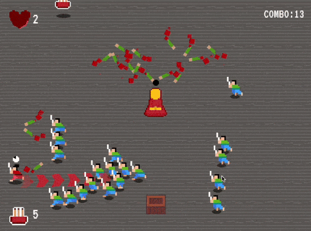 play 10 Second Dojo