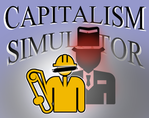 play Capitalism Simulator