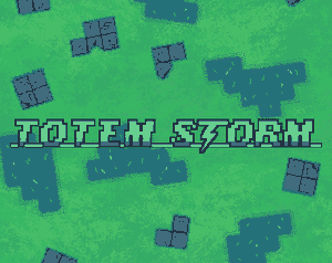 play Totem Storm