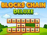 Blocks Chain Deluxe game
