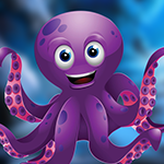 play Convivial Octopus Escape