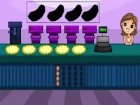 play G2M Restaurant Escape Html5