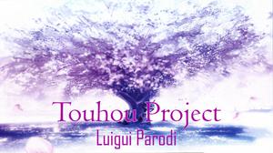 play Unity-Touhou-Prototype