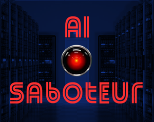 play Ai Saboteur