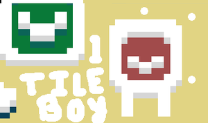 play Onetileboy - Ludum Dare 51