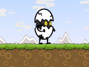 Eggys Big Adventure game