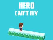 play Hero Cannot Fly