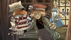 play The Mad Hatter'S Apprentice