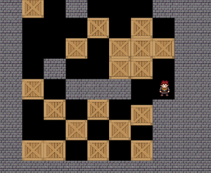 play Narrative Game Assignment 1.5