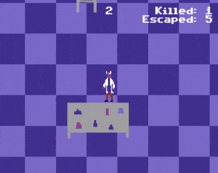 play Ten Seconds A Demon