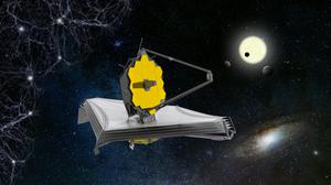 play James Webb Space Telescope - Play & Learn