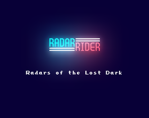 play Radar Rider