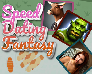 Speed Dating Fantasy