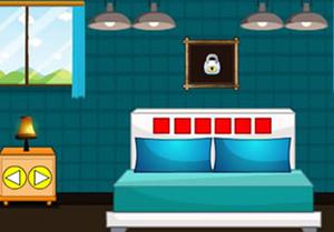 play Escape From House (Games 2 Live)